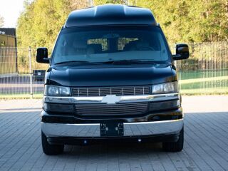 Chevrolet Express G1500 5.3