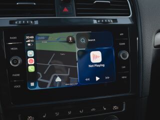 Volkswagen Golf 2.0 110kW