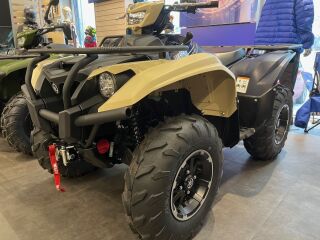 Yamaha Kodiak 700 EPS SE