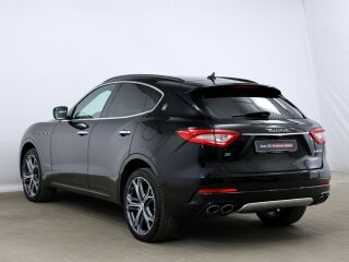 Maserati Levante GranLusso 3.0 202кВ