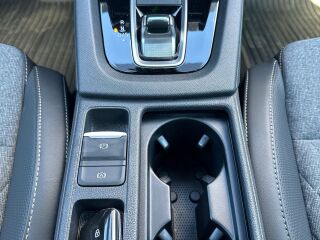 Skoda Octavia Sportline FL 1.5 110kW
