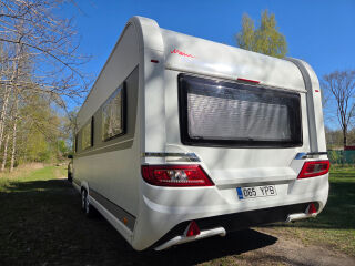 Hobby HOBBY 650 UMFE