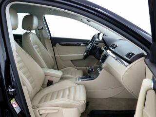 Volkswagen Passat Highline Facelift ATM 2.0 155кВ