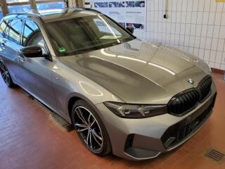 BMW 320 DA XDRIVE LCI M SPORTPAKETT PRO TOURING 2.0 R4 140кВ