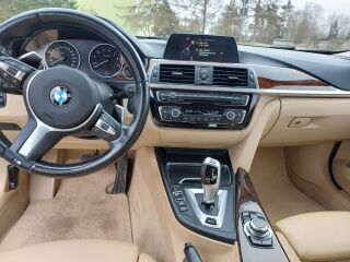 BMW 330 Luxury Line 2.0 185kW