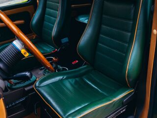 Mercedes-Benz 280 GE 2.7 115kW