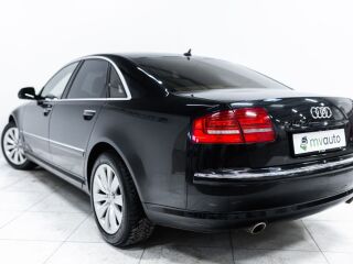 Audi A8 Final Facelift Comfort Plus 3.0 171kW