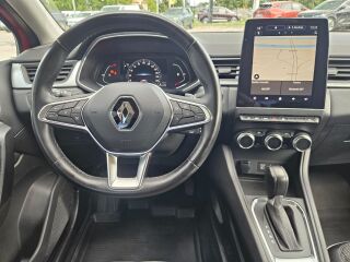 Renault Captur 1.3 103kW