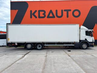 Scania P320 6x2*4 235кВ