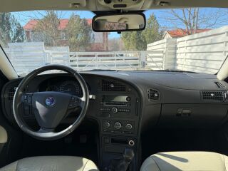 Saab 9-5 2.3 R4 2.3 T 136kW