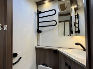 Kabe Estate 560 GLE KINGSIZE - SILVER EDITION -