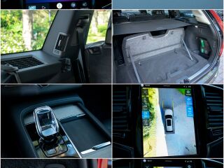 Volvo XC90 7s T8 Long Range Bright Intelli PRO Wntr 2.0 T8 Recharge PHEV Long Range 335кВ