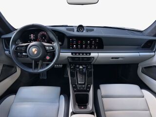Porsche 911 Carrera 3.0 290kW