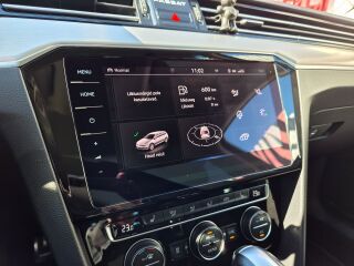 Volkswagen Passat Alltrack Executive 2.0 140kW