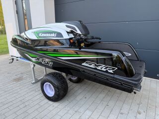 Kawasaki SXR 1500 1.5