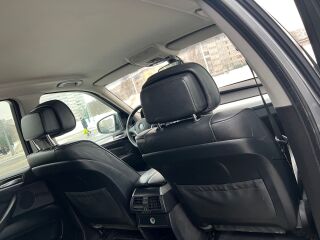 BMW X5 3.0 R6 210kW