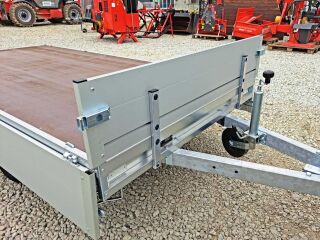 Anssems Platvorm haagis ANSSEMS PLTT 750.305x150