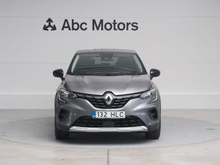 Renault Captur Techno Mild Hybrid 1.3 103kW