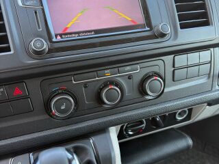 Volkswagen Transporter 2.0 110kW