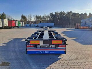 D-TEC FT-LS-S ECO