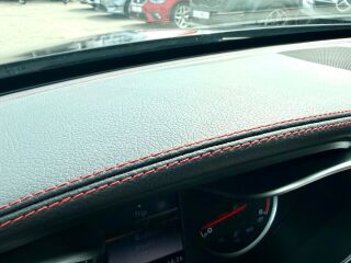Mercedes-Benz C 43 AMG 4MATIC 3.0 270kW