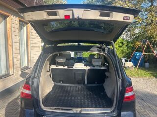Mercedes-Benz ML 350 Designo 3.0 190kW