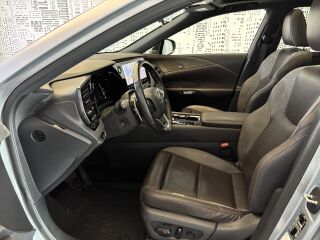 Lexus RX 450h+ Luxury + 2.5 224кВ