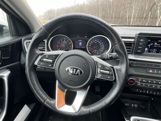 Kia Ceed 1.4 73kW