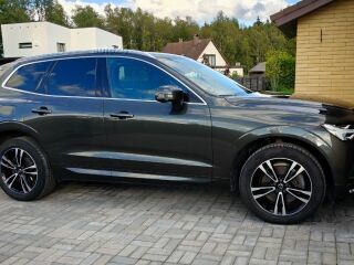 Volvo XC60 MILD Hybrid 2.0 145kW