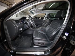 Skoda Superb Premium Edition 2.0 110kW