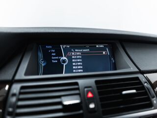 BMW X5 Facelift M-Sportpakett 3.0 155kW
