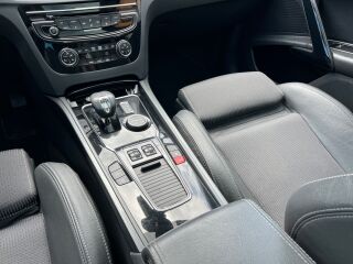 Peugeot 508 Crossover RXH HYbrid4 2.0 HDi HYbrid 120кВ