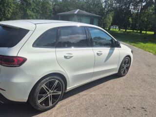 Mercedes-Benz B 180 1.3 100кВ