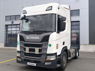 Scania R460 R 460 A4x2NA 13.0