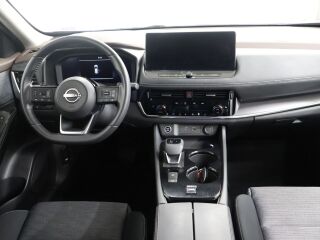 Nissan X-Trail MHEV N-Connecta 1.5 120kW