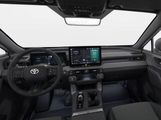Toyota RAV4 SUV Hybrid Dynamic Force AWD e-CVT Style 2.5 143kW