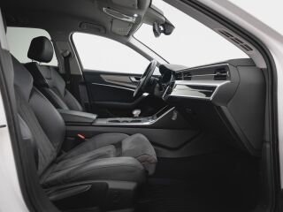 Audi A6 Avant 40 TDI Quattro 2.0 150kW