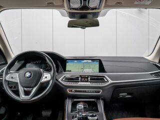BMW X7 40d Excecutive 3.0 250kW