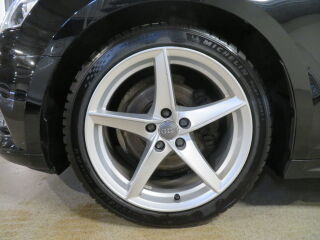 Audi A5 Sportback TDI 2.0 110kW