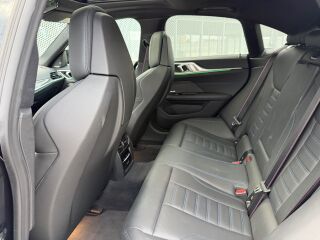BMW i4 M50 400kW