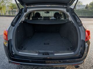 Honda Accord 2.0 V-tec 115kW