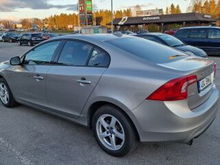 Volvo S60 1.6 110kW