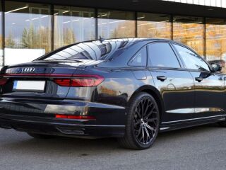 Audi A8 50 Quattro S-Line 3.0 TDi 210kW