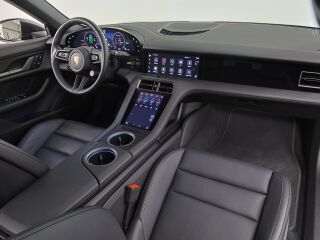 Porsche Taycan 4 Cross Turismo FL 320кВ