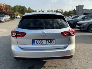 Opel Insignia Innovation Sports Tourer 1.6 100kW