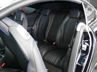 Bentley Continental GT V8 S 4.0 388kW
