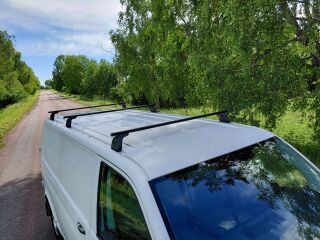 Volkswagen Transporter L1H2 N1 2.5 R5 TDI 96kW