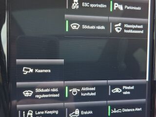 Volvo XC60 2.0 T8 Recharge PHEV pistikhübriid 288kW