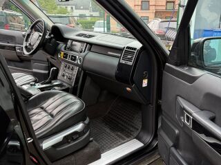 Land Rover Range Rover 3.6 200kW