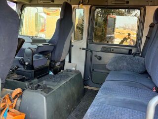 MAN TGL 176kW